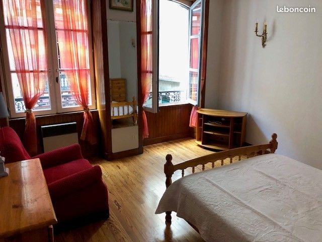 Appartement 1 pièce 33 m² · à Bayonne · 33 m² · 630 €