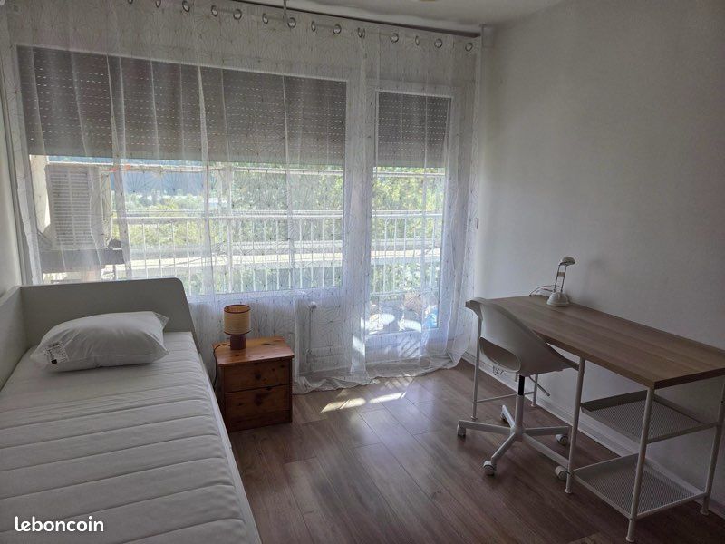 Appartement 4 pièces 83 m² · à Annecy · 83 m² · 600 €/mois
