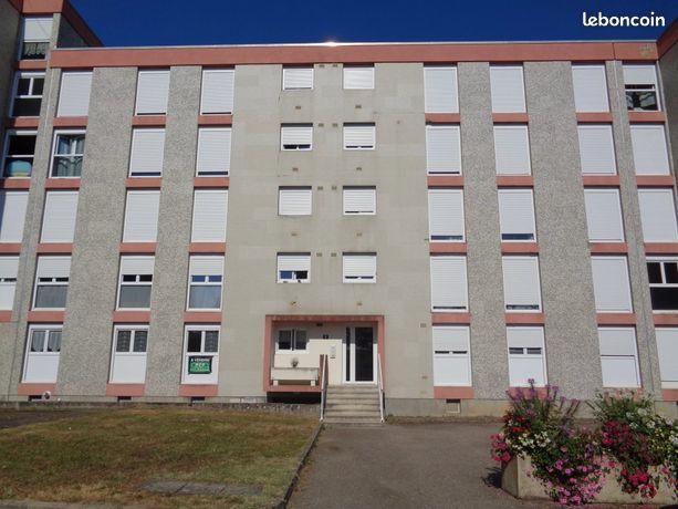 Appartement 4 pièces 74 m²