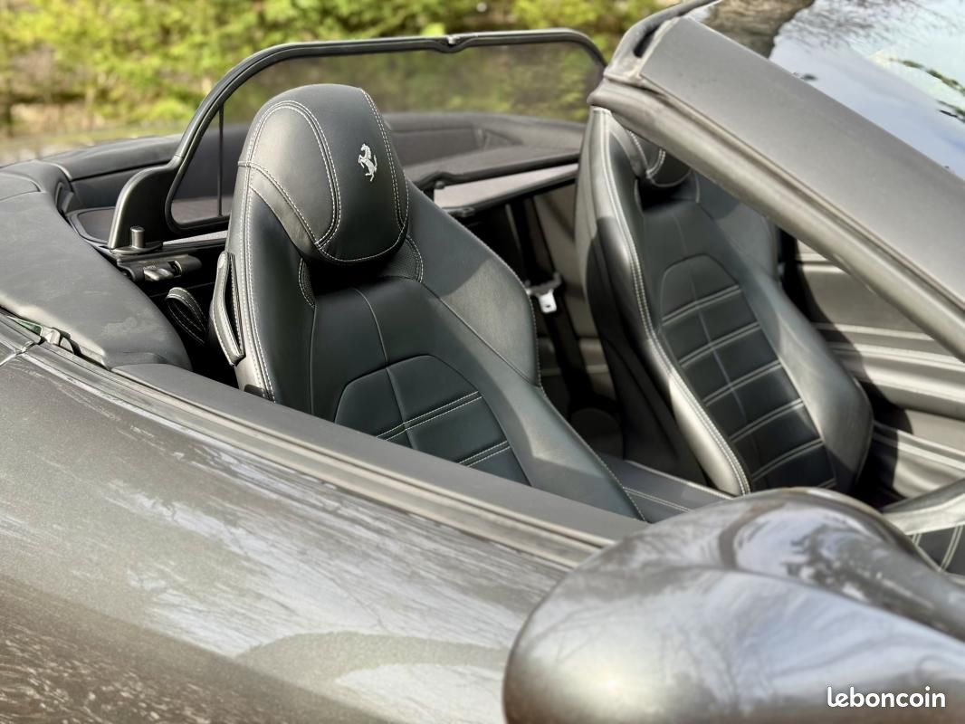 Ferrari California T V8 3.9 560ch (image 28)