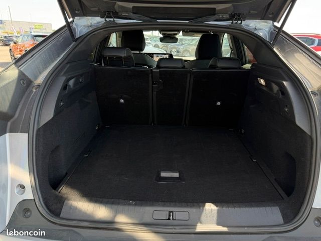 Peugeot 3008 1.2 HYBRID 145CH ALLURE E-DCS6 (image 6)