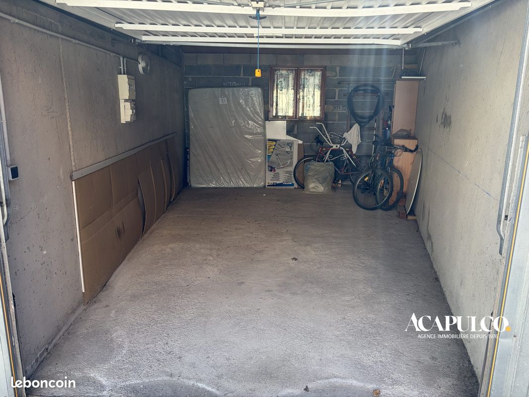 Parking 14 m² · à Agde · 14 m² · 37 500 €