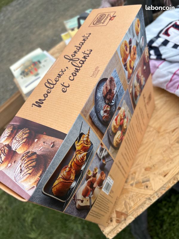 Moelleux, fondants et coulants (image 2)
