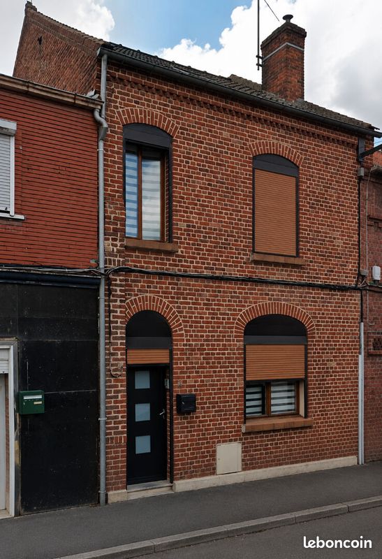 Maison 7 pièces 140 m² · à Dechy · 140 m² · 179 000 €