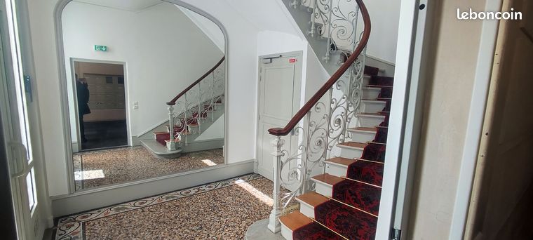 Appartement a louer paris-8e-arrondissement - 2 pièce(s) - 45 m2 - Surfyn