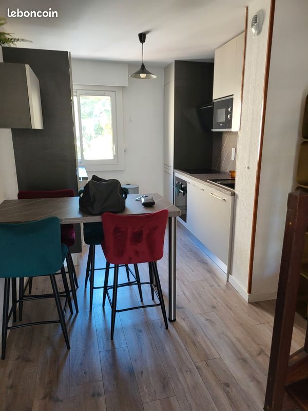 Appartement 3 pièces 65 m² · à Pignan · 65 m² · 219 000 €