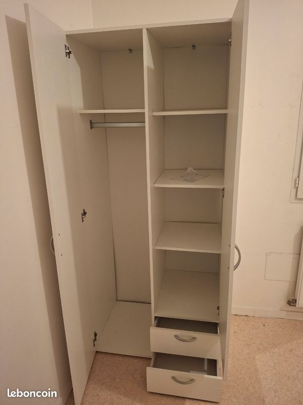 Armoire chambre (image 2)