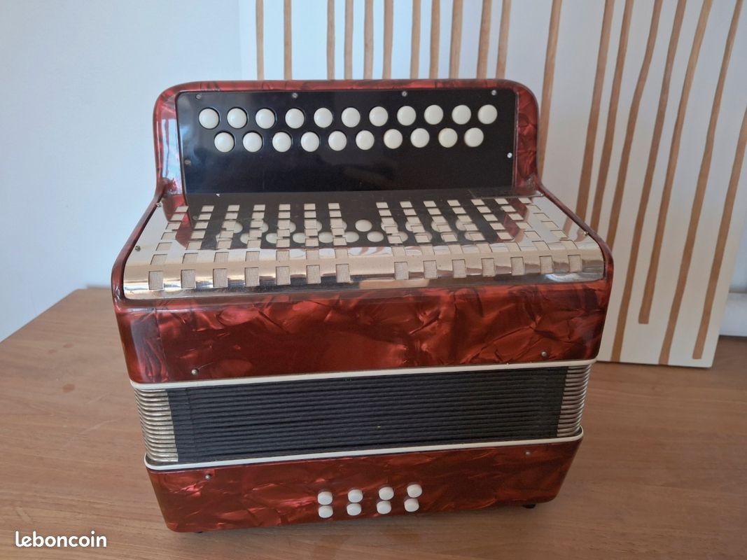 Accordeon (image 2)
