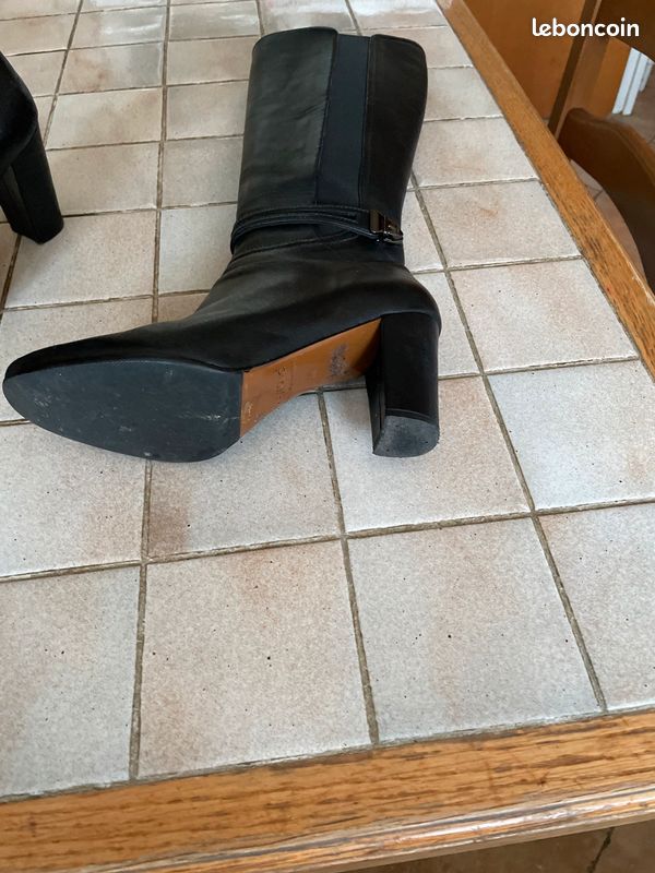 Bottes (image 3)