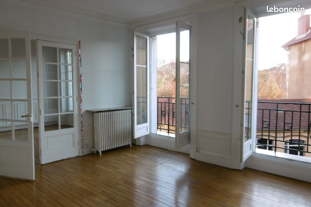 Appartement 5 pièces 125 m² · à Besançon · 125 m² · 1 205 €