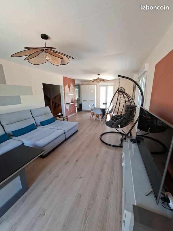 Maison 7 pièces 150 m² · à Besançon · 150 m² · 470 000 €