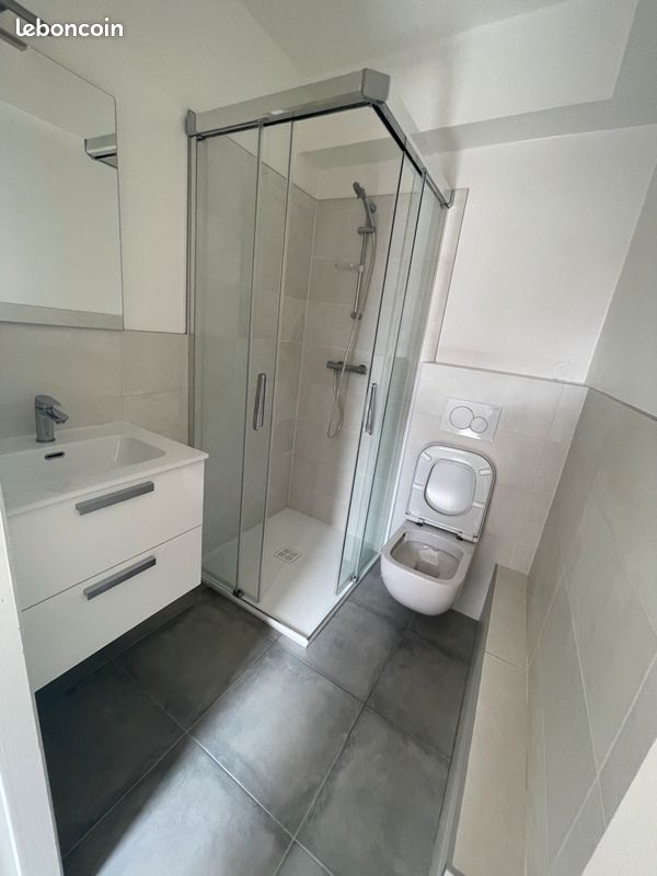 Appartement 2 pièces 30 m² · à Divonne-les-Bains · 30 m² · 1 100 €