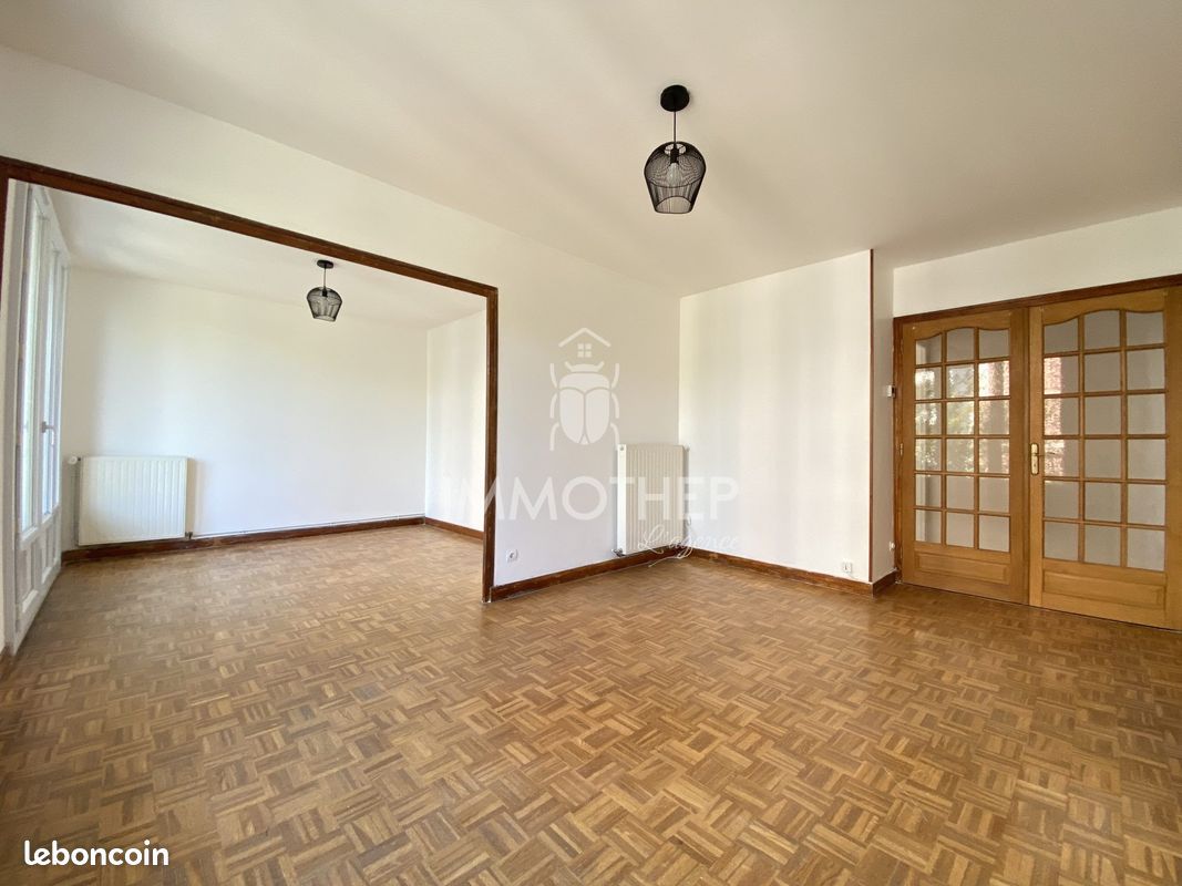 Appartement 3 pièces 71 m² · à Saint-Martin-d'Hères · 71 m² · 765 €/mois