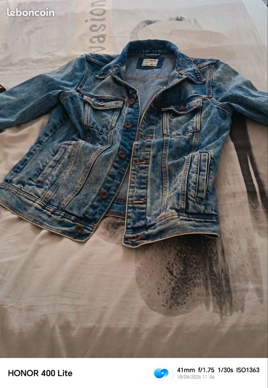 Veste (image 1)