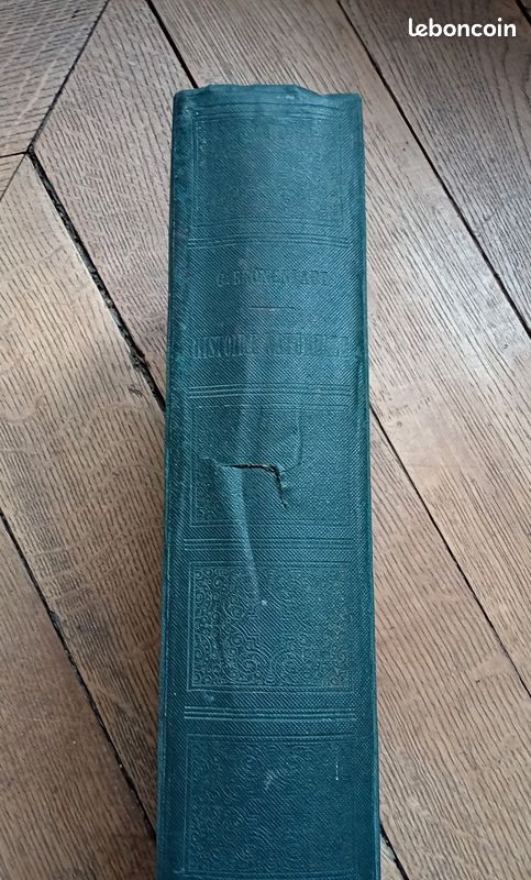 Livre ancien (image 7)