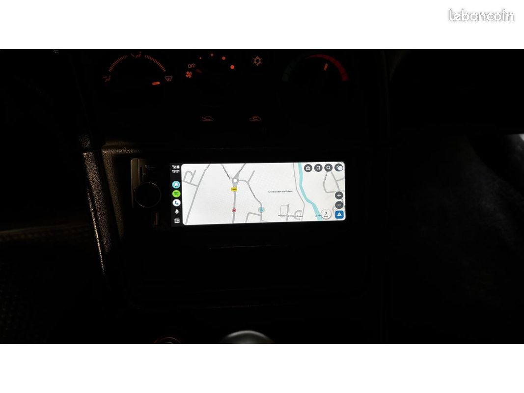 MITSUBISHI ECLIPSE Phase 2 - 2.0 16s 4G63 146ch - Historique Complet (image 18)