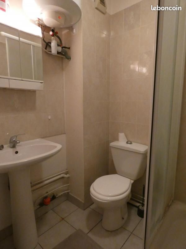 Appartement a louer sainte-foy-les-lyon - 1 pièce(s) - 21 m2 - Surfyn