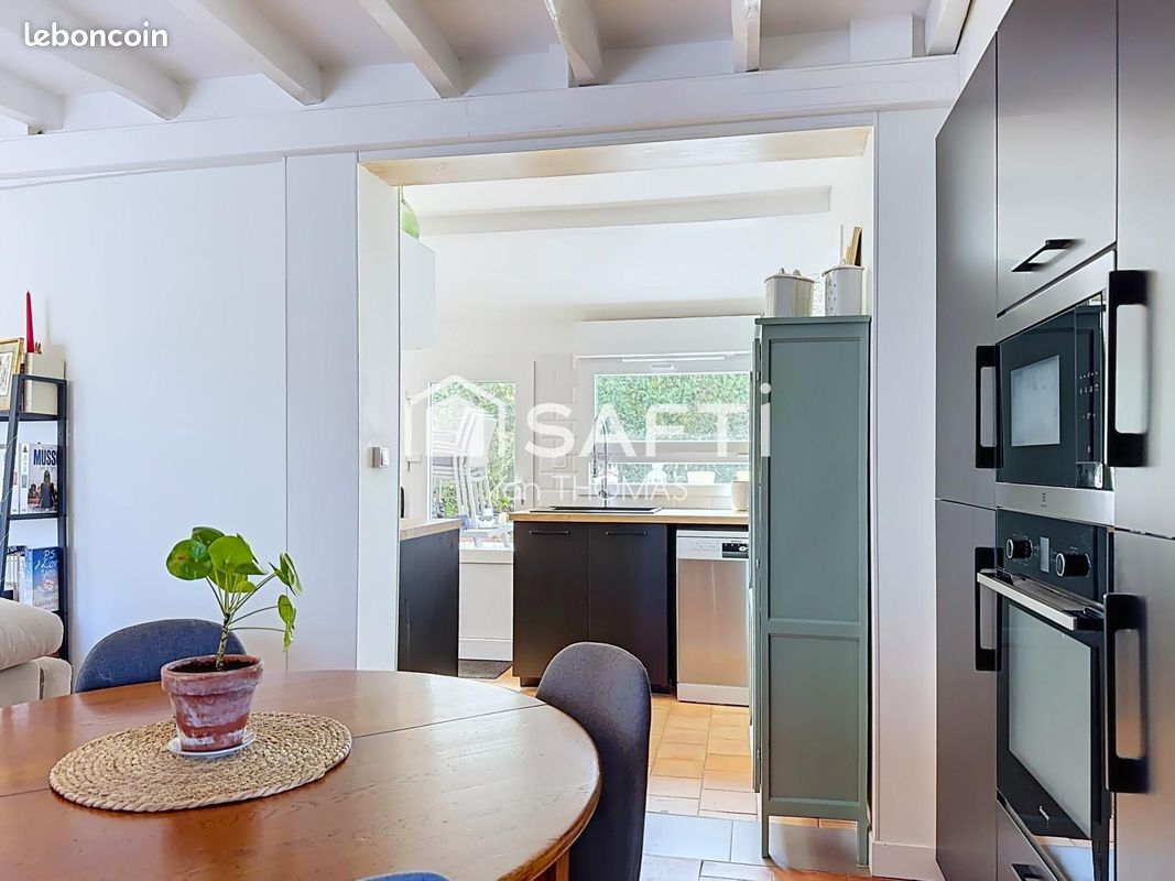 Maison 4 pièces 74 m² · à La Ferté-Saint-Aubin · 74 m² · 184 000 €