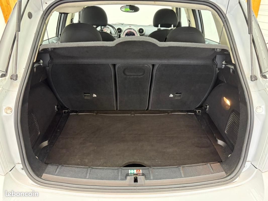 Mini Countryman R60 COOPER SD 143 ALL 4 (image 8)