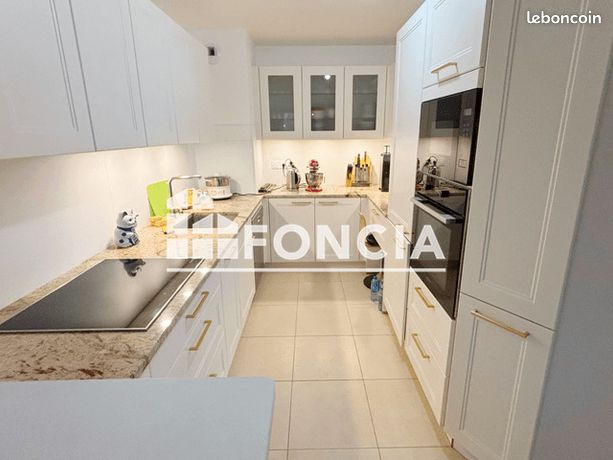 Appartement a louer sceaux - 4 pièce(s) - 115 m2 - Surfyn