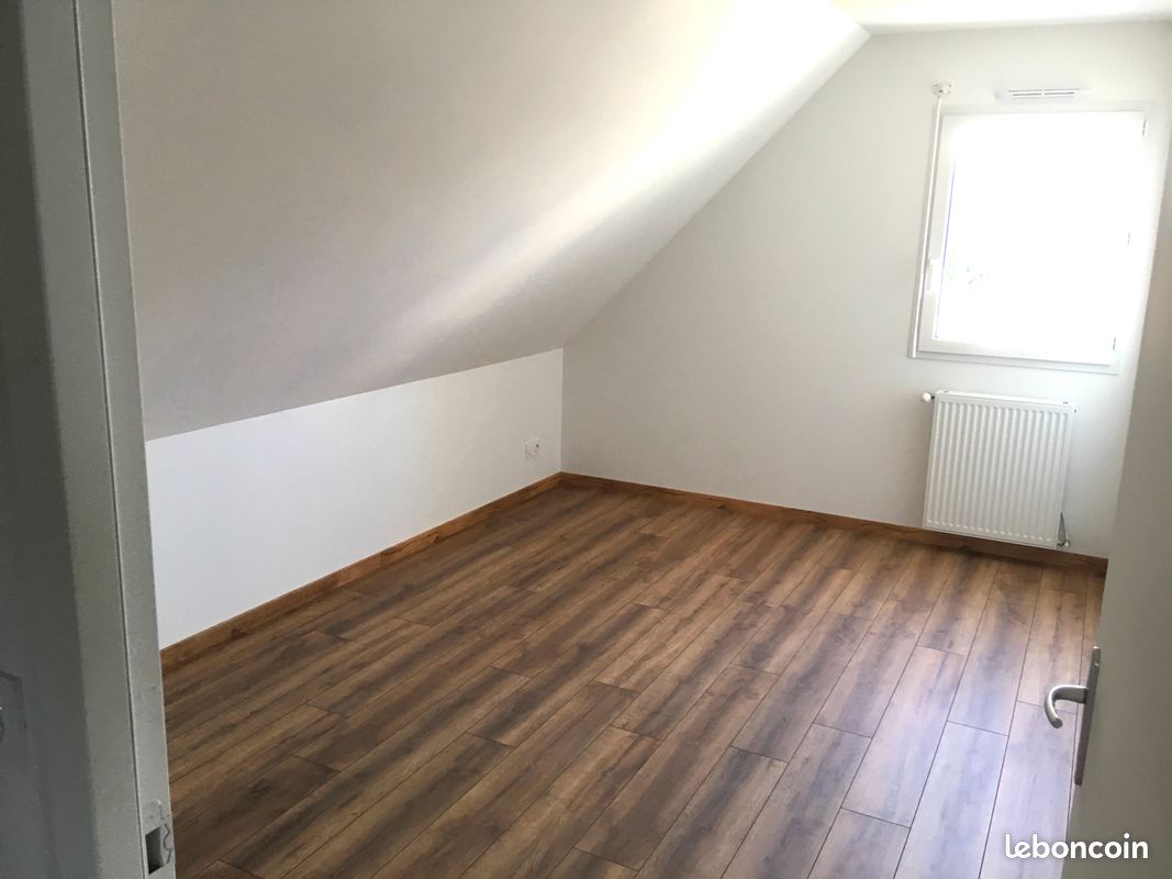 Maison a louer saint-malo - 4 pièce(s) - 110 m2 - Surfyn