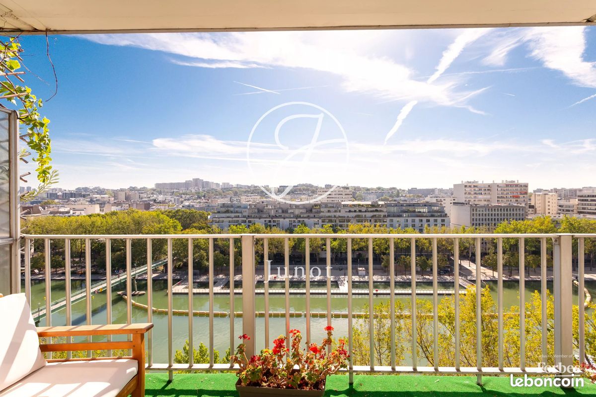 Appartement 2 pièces 53 m² · à Paris · 53 m² · 563 000 €