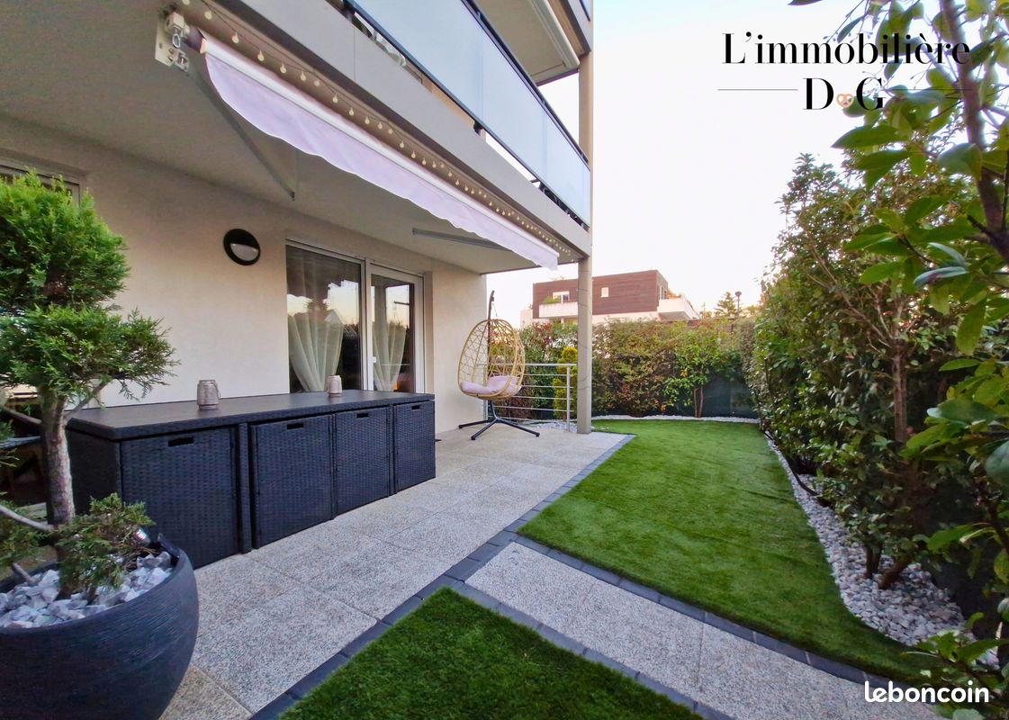 Appartement 4 pièces 72 m² (image 8)