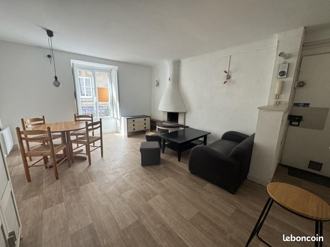 Appartement 3 pièces 49 m² · à Nantes · 49 m² · 176 750 €