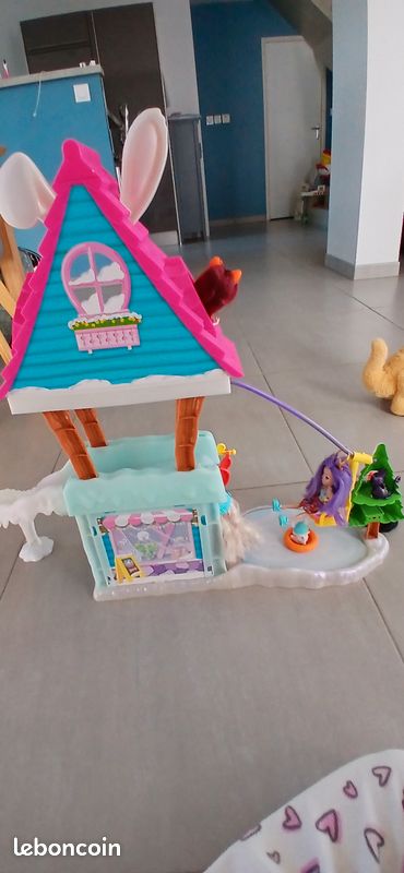 Magnifique maison Enchetimals (image 2)