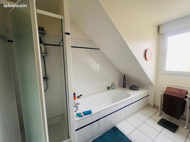 Quartier des Banchais - Maison familiale 130 m² - 4 chambres - Angers — 18