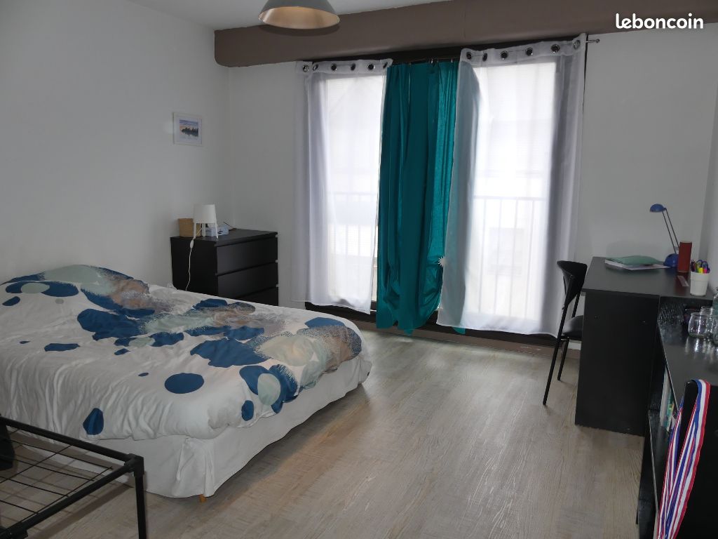 Appartement 1 pièce 30 m² (image 1)