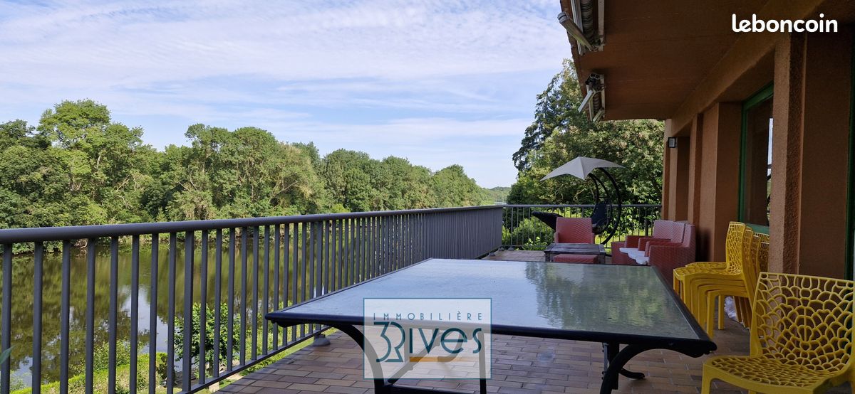 Maison 8 pièces 236 m² · à Grez-Neuville · 236 m² · 549 000 €