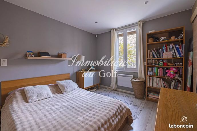Maison 5 pièces 112 m² — 11