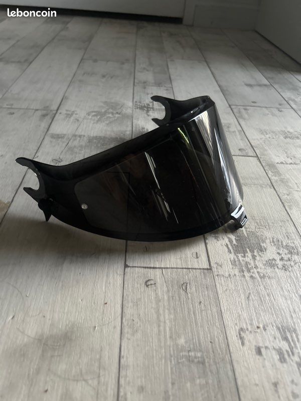 Écran casque Shark SMOKE AR/PINLOCK READY - SPARTAN GT / GT PRO / RS (image 1)