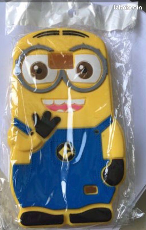 Coque Mignon (image 1)