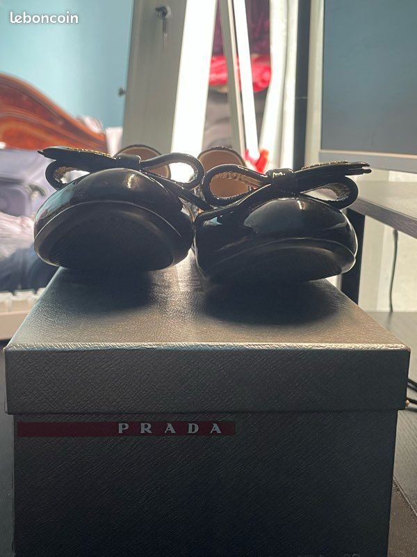 Ballerine Prada (image 9)
