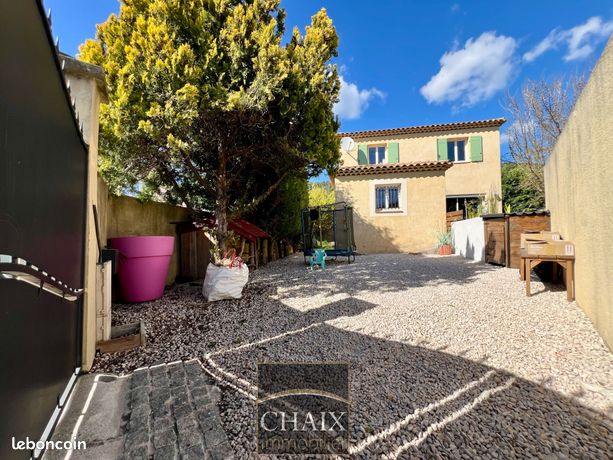 Villa 4 pièces 101 m²