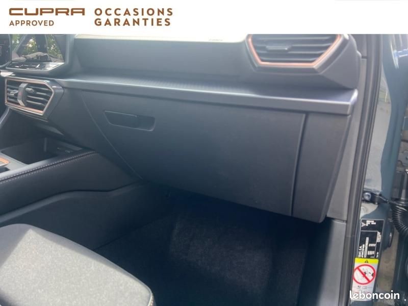 Cupra Formentor 1.5 eTSI Hybrid 150ch V DSG7 (image 21)