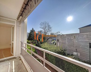 Appartement 245 000 € - 79 m²