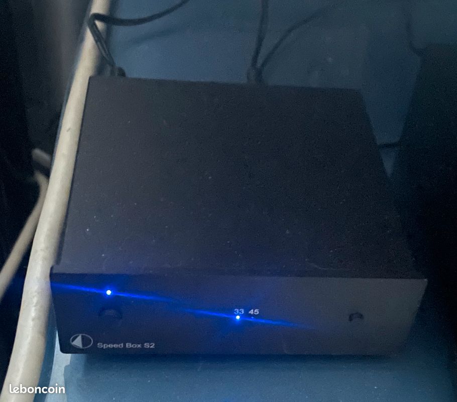 PRO-JECT Xperience Classic (image 5)