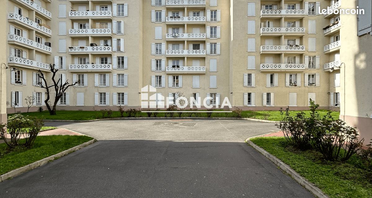 Appartement 2 pièces 44 m² · à Colombes · 44 m² · 925 €