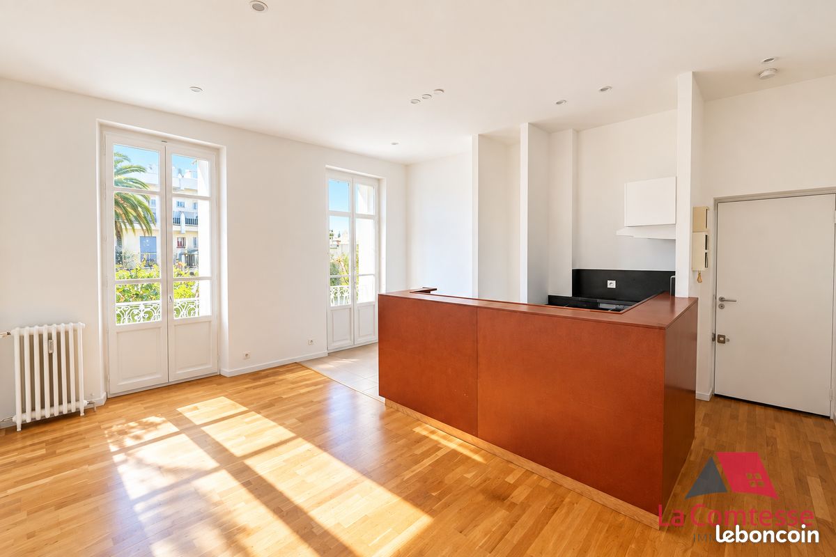 Appartement 2 pièces 41 m² · à Toulon · 41 m² · 179 000 €