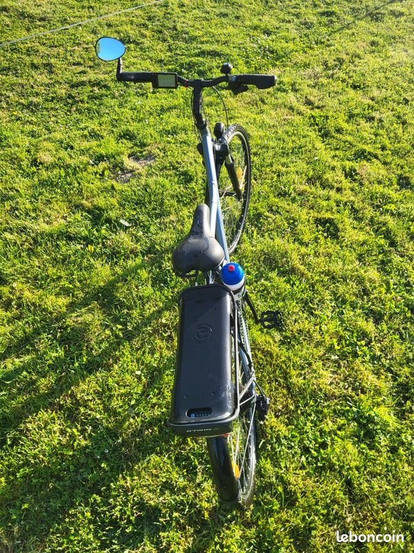 Vélo assistance électrique VAE DECATHLON ORIGINAL 920e 920 e en