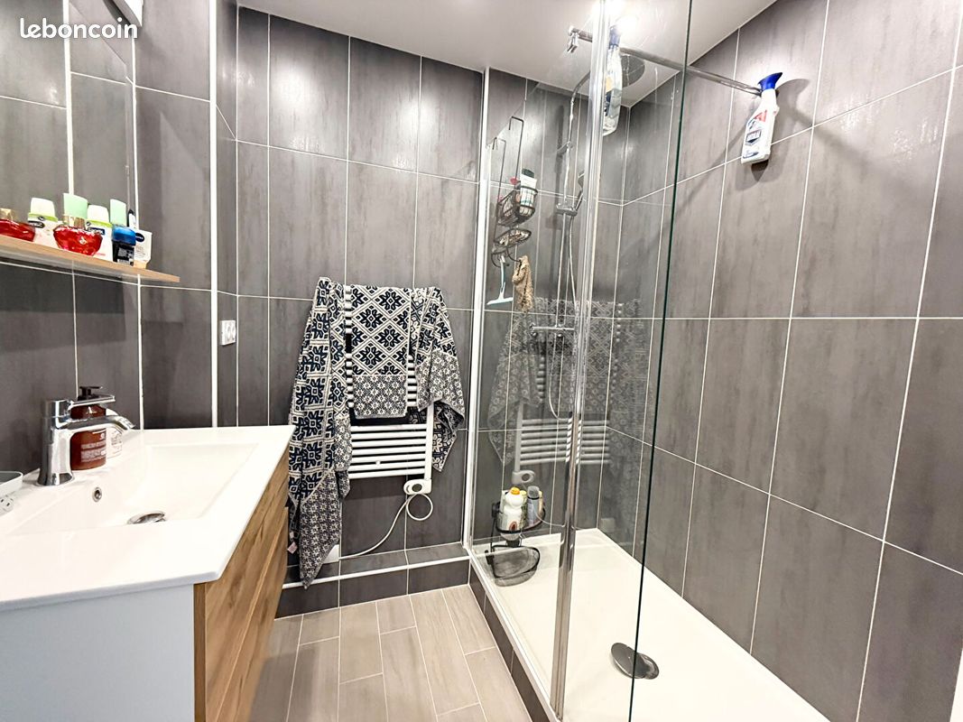 Appartement a louer chilly-mazarin - 3 pièce(s) - 63 m2 - Surfyn