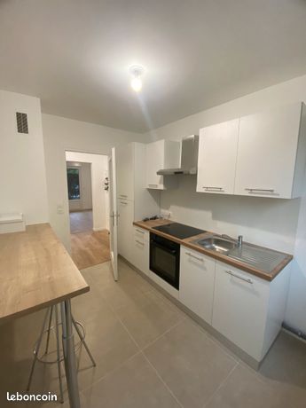 Appartement T2 - 48 m2 - Gagny - Top Secteur