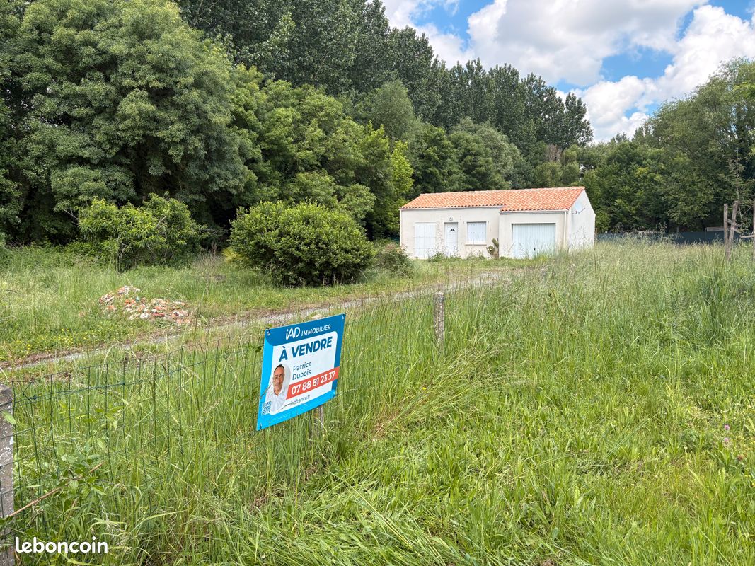Maison 3 pièces 65 m² · à Pons · 65 m² · 158 000 €