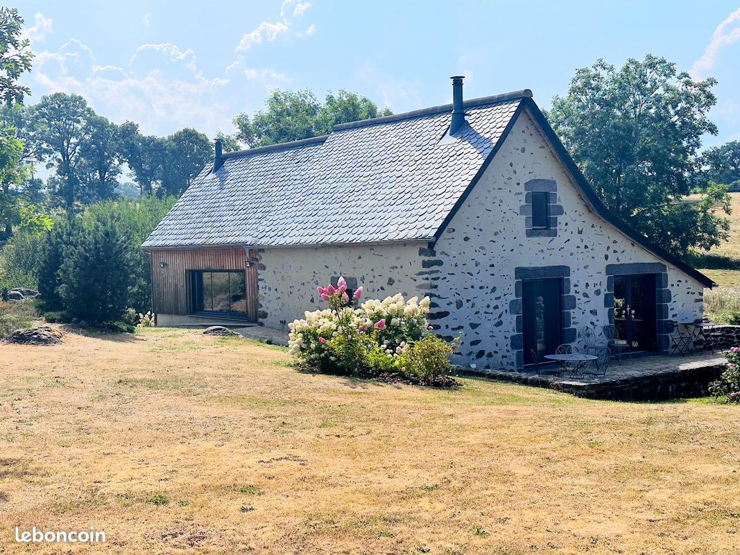 Maison 4 pièces 76 m² · à Le Monteil · 76 m² · 493 500 €