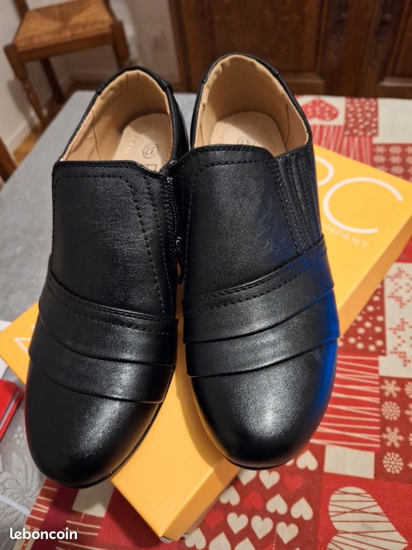 Chaussures femme (image 1)