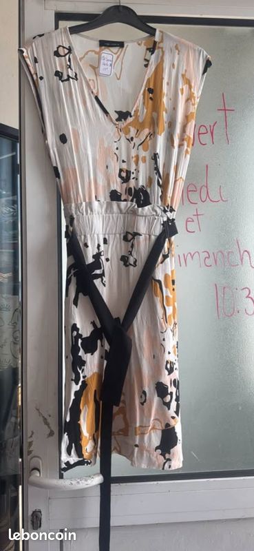 Cop.Copine Robe (image 1)