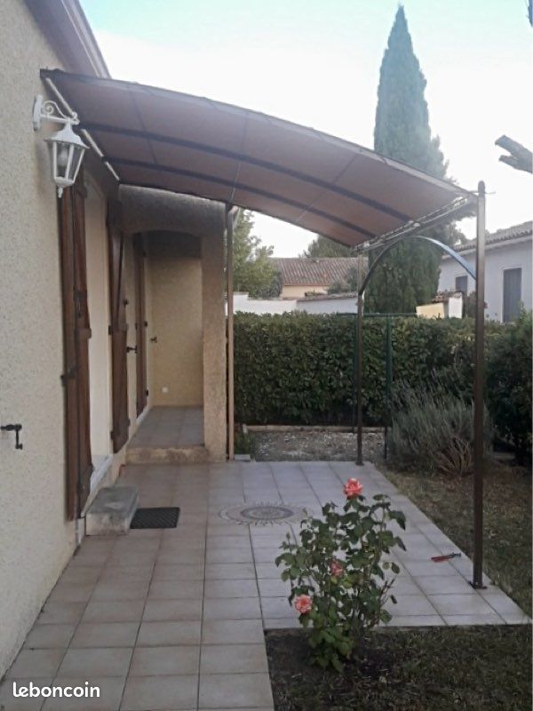 Maison 3 pièces 90 m² · à Siran · 90 m² · 845 €/mois
